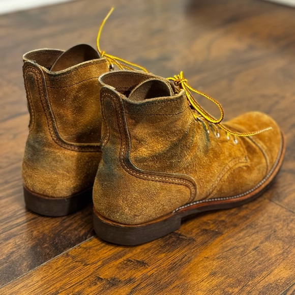 Red Wing - Iron Ranger 8083 - Picture 3 of 6